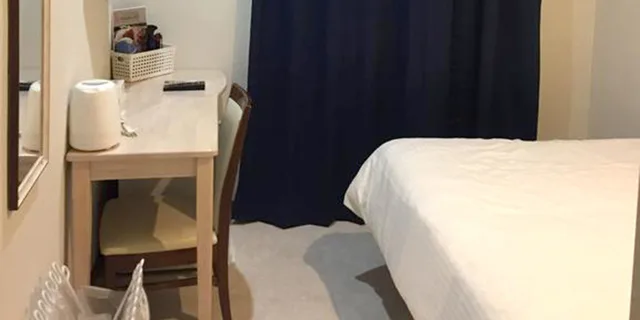 غرفة بإطلالة على البحر مفردة بسرير فردي، Hotel Sunset American 6/9