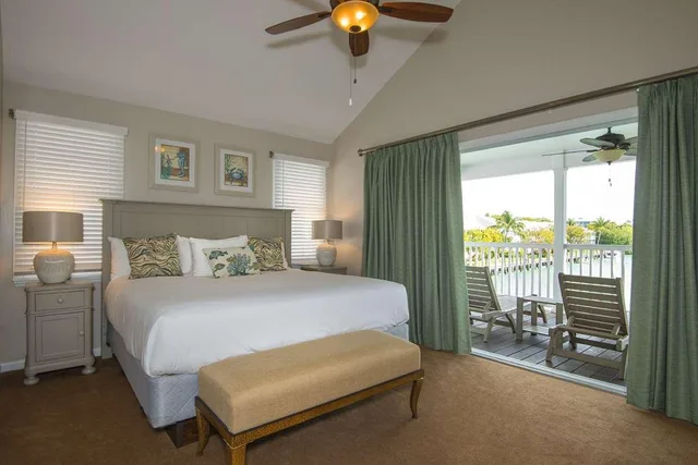 غرفة بـ4 غرف نوم، Hawks Cay Resort 2/8