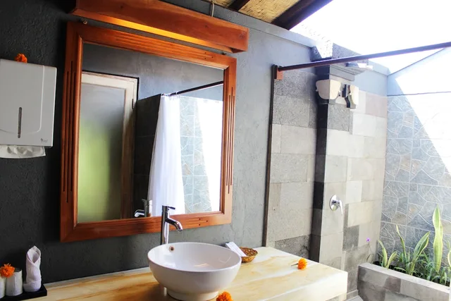 Super, Deluxe، Kubuku Eco Dive Lodge And Yoga 6/6
