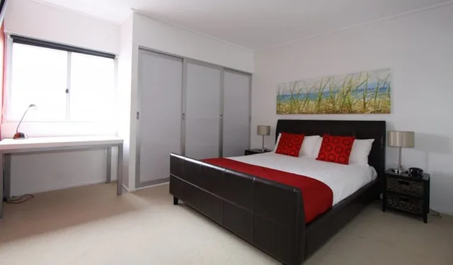 2 Bedrooms, Apartment, 2 Queen Beds, MIRO APARTMENTS 4/10