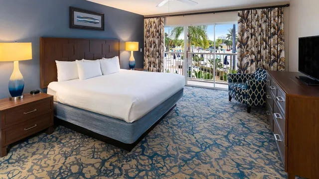 غرفة بغرفتي نوم، Holiday Inn Club Vacations Cape Canaveral Beach Resort 2/10