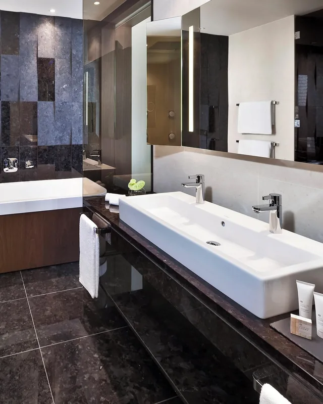 Master, the Level, Suite، Melia Vienna 2/3