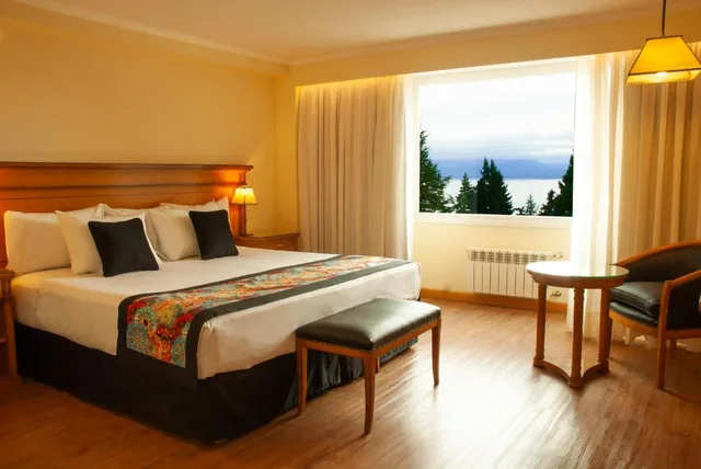 Lake, Superior, Double Bed، Huinid Bustillo 1/4