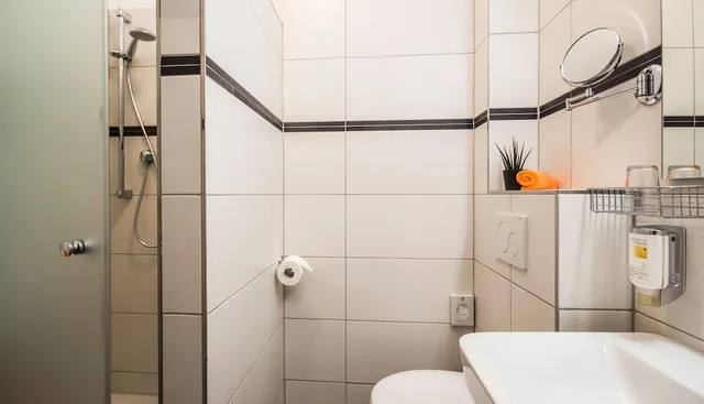 Room, Triple, 3 Beds, GS Hotel 7/7