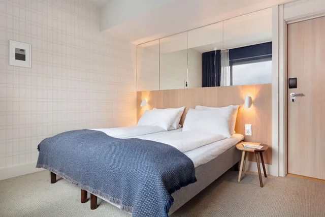 Superior, ZANDER K HOTEL 1/4