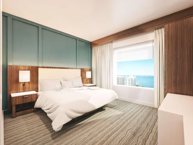 Suite, Bay View، Embassy Suites By Hilton Sarasota Fl 1/5