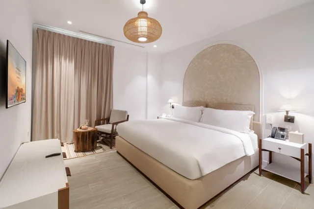 3BR Apartment، Mina Hotel and Residences 3/4