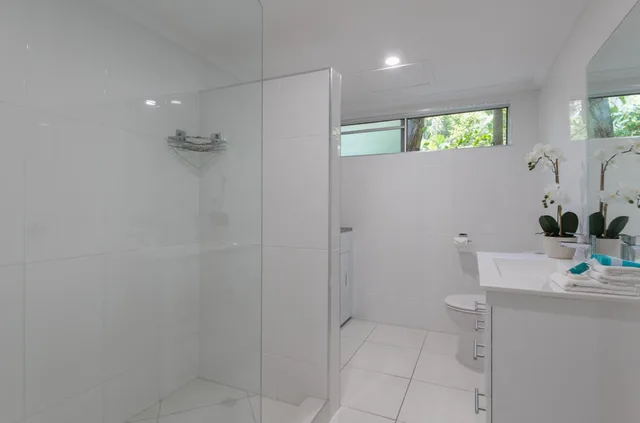 شقة بغرفة نوم واحدة، Lychee Tree Holiday Apartments 9/10