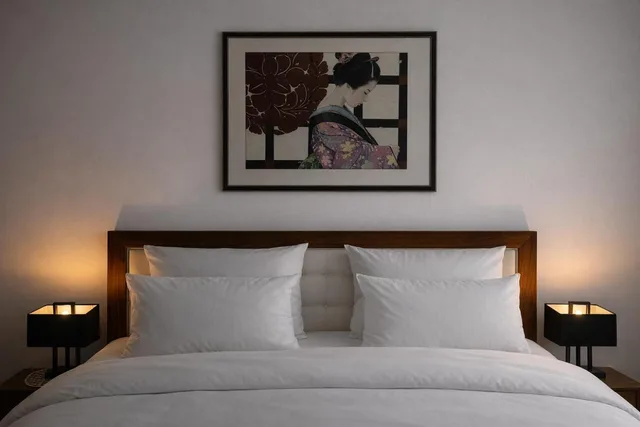 غرفة مفردة، The Suite Hotel 2/5