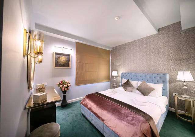 جناح بغرفة نوم واحدة، Phoenicia Comfort Hotel 4/5
