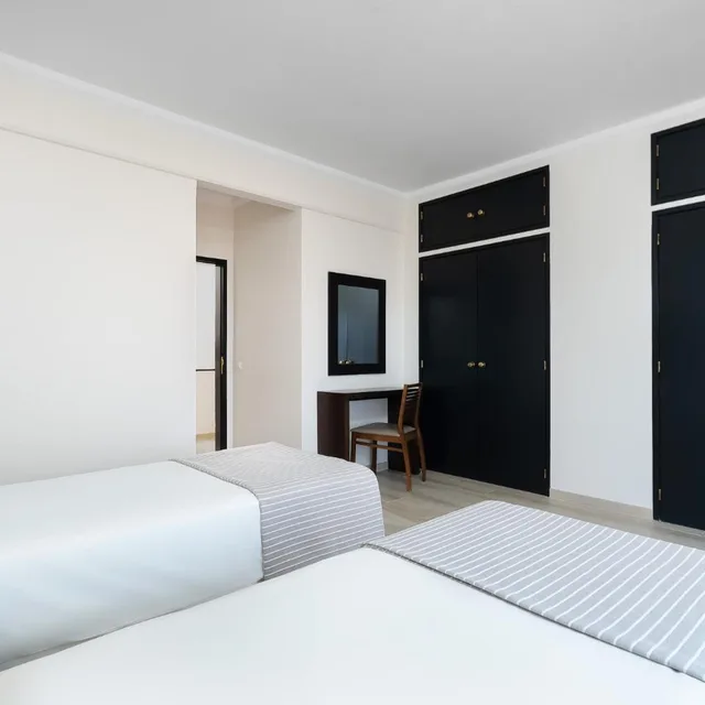 3 Bedrooms, Superior, Apartment, Apartamentos Turísticos Clube Vilarosa 3/6