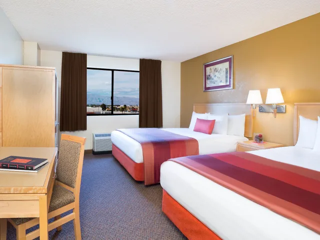 Klondike, Standard, King Bed، Arizona Charlies Decatur 2/3