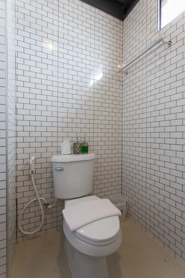 New Style, Bunker, Superior, Double Bed، City Hotel 6/6