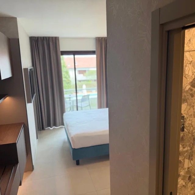 New Style, Superior, Double Bed, Porto Azzurro 9/10