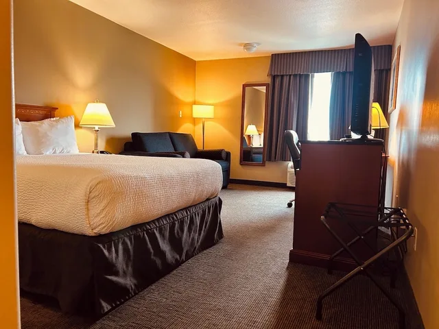 غرفة سوبيريور، Nomad Hotel And Suites 2/5