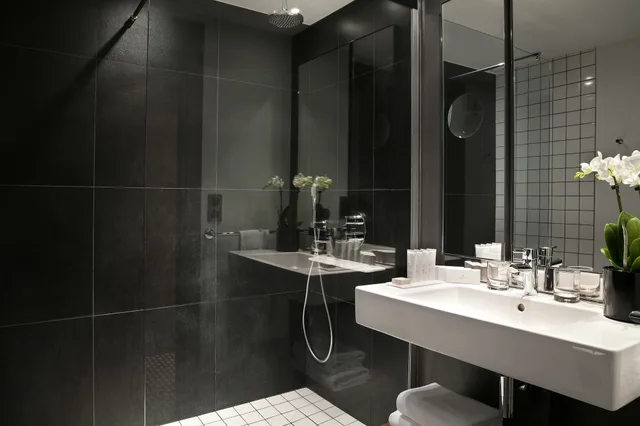 The Level, Premium, Eiffel View, Lounge Access، Melia Paris La Defense 4/4