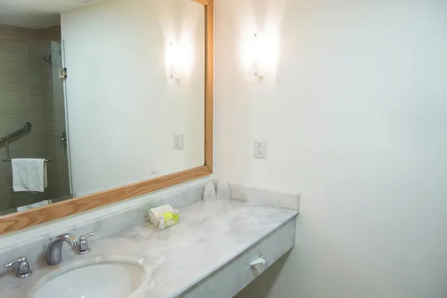 غرفة قياسية بسرير كينج، Holiday Inn & Suites Guadalajara Centro Historico 3/5