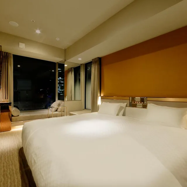 Deluxe, Executive, King Bed, Tokyo Tower View، Candeo Hotels Tokyo Roppongi 3/7