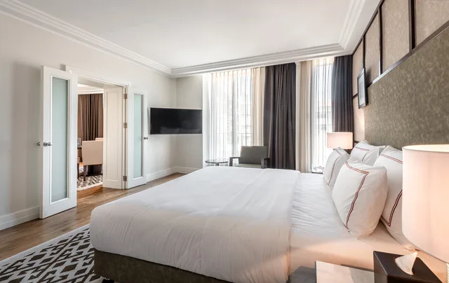 جناح ديلوكس، The Stay Boulevard Nisantasi 1/3