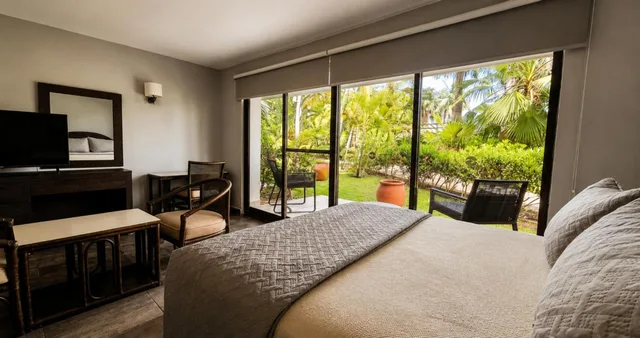 جناح جونيور بسريرين مزدوجين، Sina Suites Cancun - Adults Only 1/5