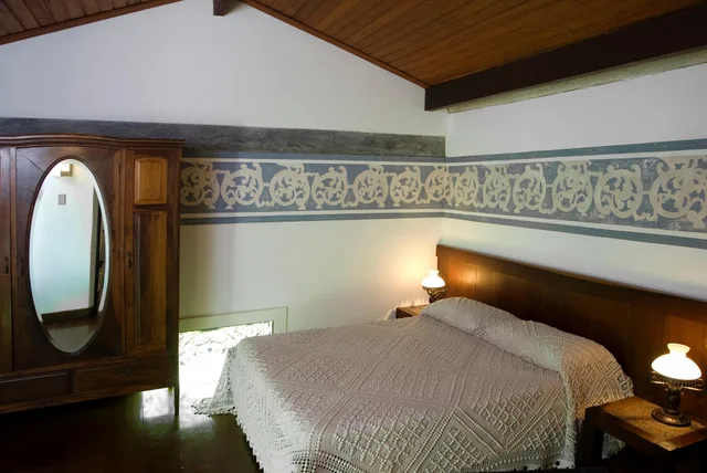 شقة، Hotel Catharina Paraguacu 1/1