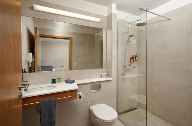 غرفة عائلية، ICELANDAIR HOTEL HAMAR 4/4