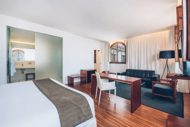 غرفة عائلية، Iberostar Heritage Grand Mencey 2/3