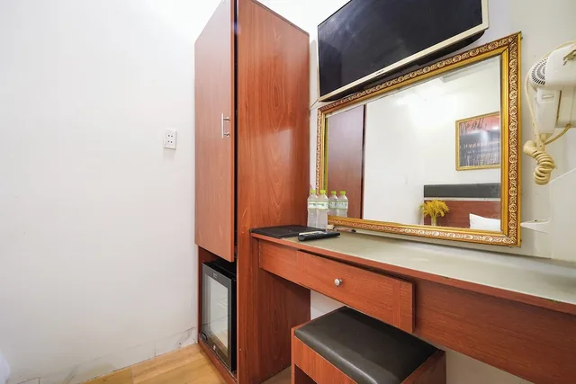 غرفة سوبيريور مزدوجة، Collection O Eva Hotel District 8 Near Ben Thanh Market 8/8