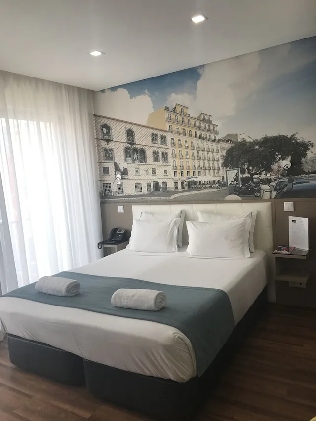 غرفة سوبيريور بسرير كينج، FENICIUS CHARME HOTEL 2/4