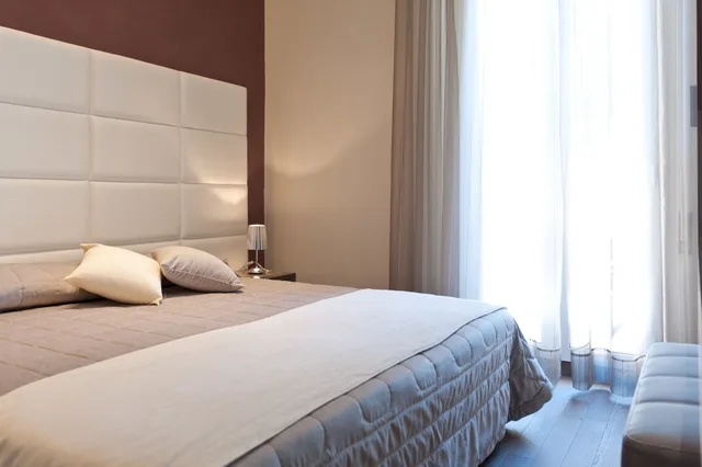 Relax, Pool, Twin Beds، Hotel Belvedere 2/10