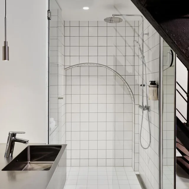 Silo, Suite، Hotel Ottilia 1/2