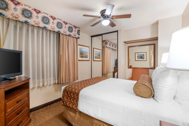جناح لذوي الإعاقة، Best Western Casa Grande Inn 2/5