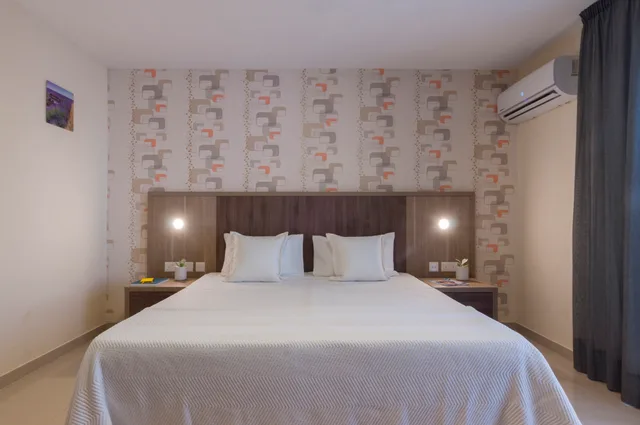 شقة بغرفة نوم واحدة، Blubay Apartments By St Hotels 1/1