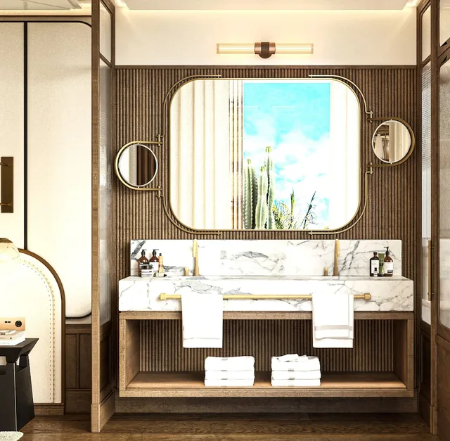 Roof Top, Mediterranean, Prestige, Suite، BLESS Ibiza The Site 5/7