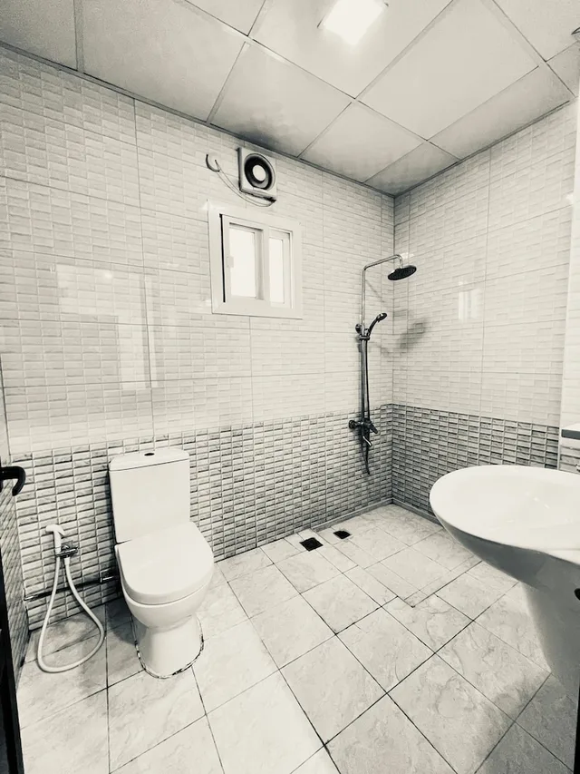 سكن مشترك مختلط بأسرّة بطابقين بحمام مشترك، Home Stay Hostel 4/5