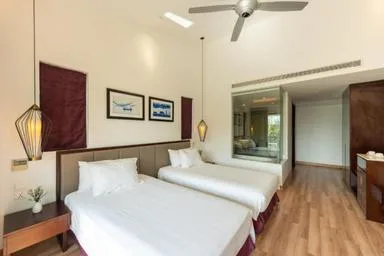 Senior, Deluxe، Senvila Boutique Hoi An Resort And Spa 1/1