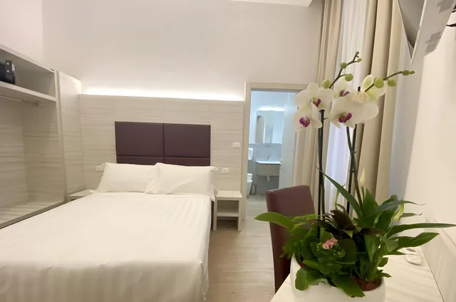 غرفة مفردة، Hotel Fioralba 1/4