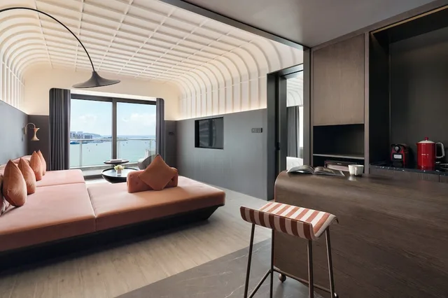 Tiancheng Blemont Hotel Sanya, Vignette Collection by IHG، سانيا 19/37