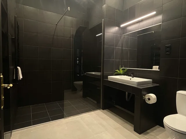 شقة غراند سوبيريور في الملحق، Smart Hotel Budapest 3/3