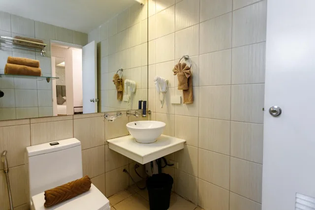 جناح كلوب بريستيج بسريرين منفصلين، Regency Grand Suites 7/10