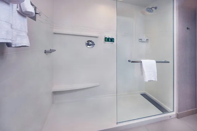 غرفة، Residence Inn Fulton at Maple Lawn 2/4