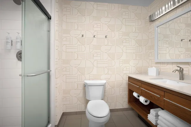 جناح استوديو بسرير كينج، Home2 Suites By Hilton Denver International Airport 4/7