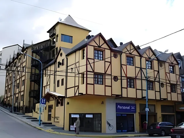 غرفة سوبيريور، VILLA BRESCIA HOTEL 1/1