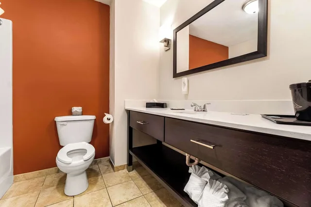 جناح، Sleep Inn & Suites Dyersburg I-155 4/5