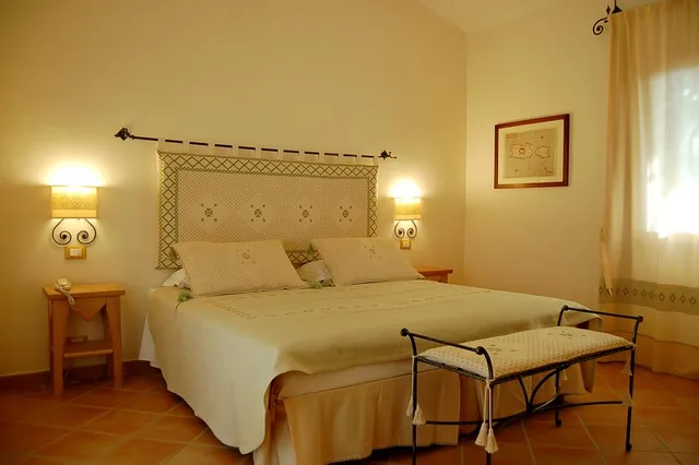 Superior, Double Bed, Aldiola Country Resort 1/2