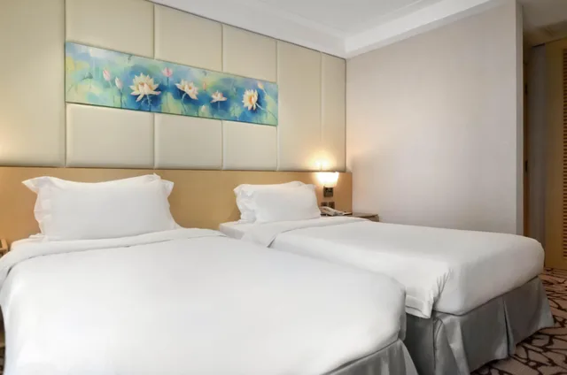 Premier, Suite, Eco Tree Hotel 1/2