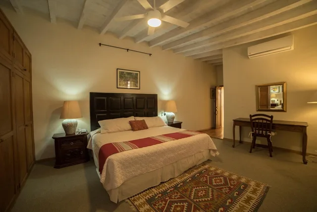 جناح بغرفتي نوم، Villa Mirasol Hotel 6/10