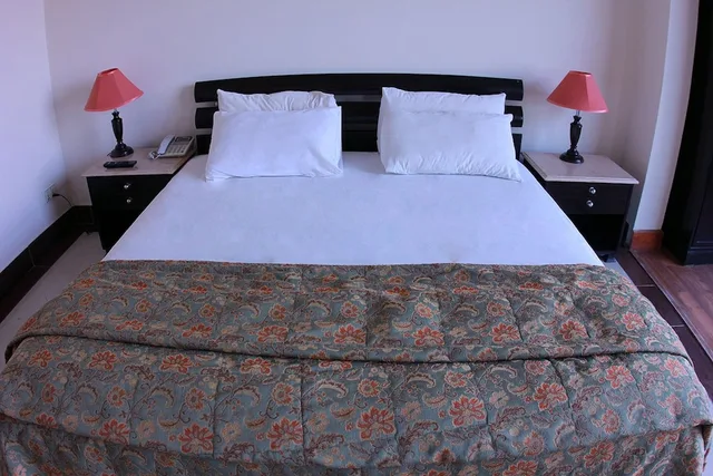 Deluxe, Single, Double Bed, Sea View, Balcony, Dreamworld Resort Chalets Golf Club 4/5