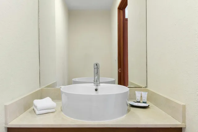 غرفة فاخرة، The Westin Playa Bonita 3/4