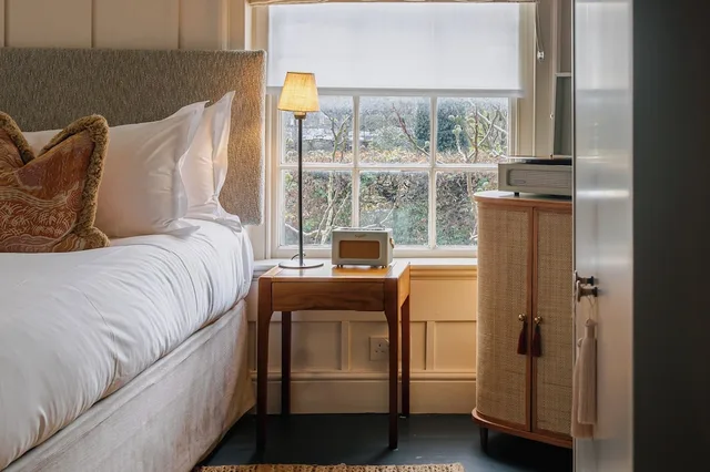 Guest Room, House, NO 15 GREAT PULTENEY 8/10